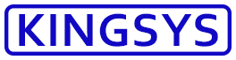 Kingsys Logo